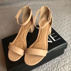 Lane Bryant Sandal